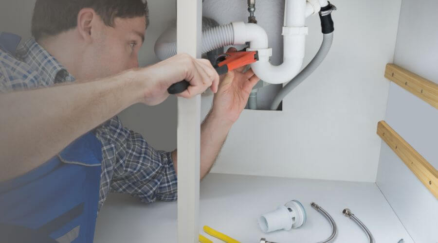Expert burst pipe repair services in Honokaa, HI